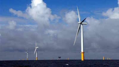 Ministers confirm plans to double onshore wind capacity by 2030