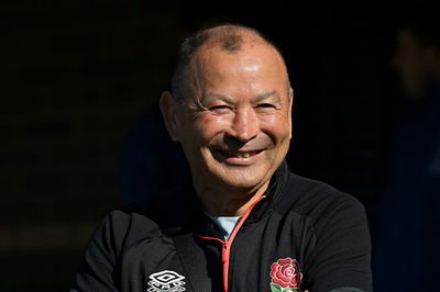 'No complaints' from Jones over England sacking