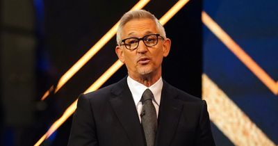 Gary Lineker baffled by SPOTY shortlist decision as he returns to work after World Cup