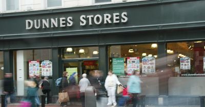 Dunnes Stores warn popular Christmas food items not available this year