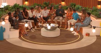 ITV Love Island beats I'm A Celebrity to being slapped with most complaints this year