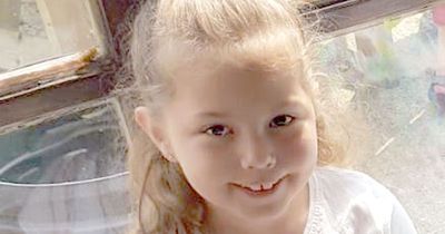 Man denies murder of Olivia Pratt-Korbel, nine, in Liverpool