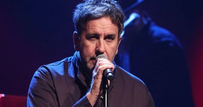 The Specials' Terry Hall was diagnosed with cancer shortly before death, says bandmate