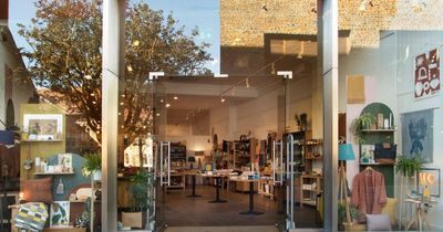 The not-for-profit independent shop taking on Cabot Circus this Christmas