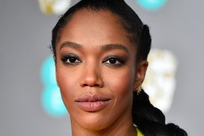 Who is Naomi Ackie, the actress playing Whitney Houston in a new biopic?
