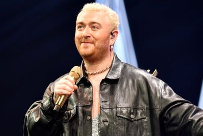 Sam Smith reveals struggles with life in the spotlight: ‘Fame is the biggest issue I’ve had’