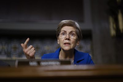 What's in Elizabeth Warren’s new crypto bill?