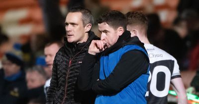 Kilcoo pay tribute to outgoing management duo as Conleith Gilligan and Richard Thornton depart