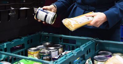 How to get help if you’re struggling with the cost of food - including voucher schemes