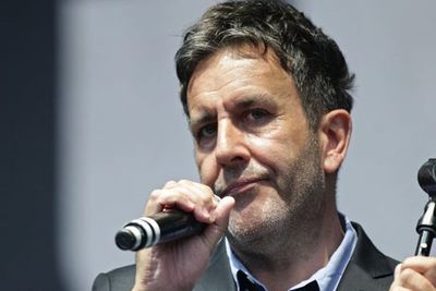 The Specials singer Terry Hall died ‘after cancer diagnosis’, bandmate reveals