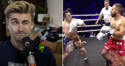 YouTube star admits he lost $200,000 running $1.6million chessboxing event