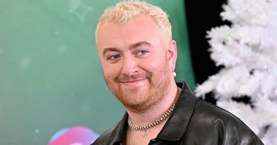 Sam Smith hit rock bottom after struggling to cope with fame and gender identity