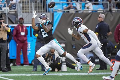 Fantasy football Week 16 studs, duds and sleepers: D.J. Moore and Devin Singletary can star in this week’s fantasy football playoffs