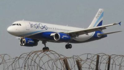 Hot meals: IndiGo flyer & cabin crew have heated argument on Istanbul-Delhi flight