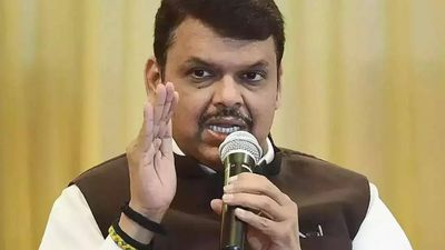 Poor lift maintenance led to death of 4 in Mumbai: Devendra Fadnavis
