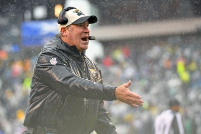 Jaguars prepping for rough weather at MetLife Stadium