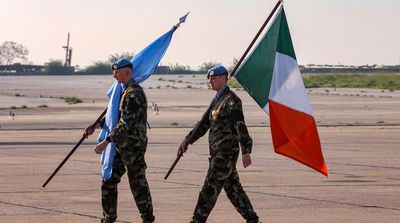 Wounded Irish Peacekeeper Will Be Evacuated from Lebanon