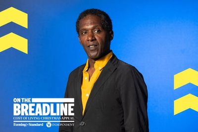 On The Breadline: Your appeal donation could save a life, says poet Lemn Sissay