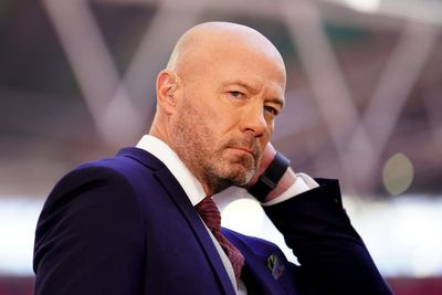 Alan Shearer is latest victim of British Airways’ baggage woes