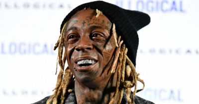 Lil Wayne sued by former chef who says she was wrongfully fired for caring for her son