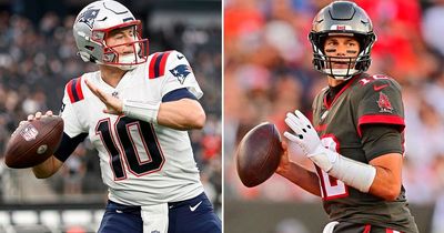 New England Patriots star sends brutal Tom Brady signal amid Mac Jones' woes