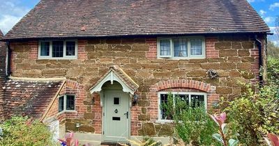 Fans of iconic Christmas film The Holiday can rent the famous cottage on Airbnb