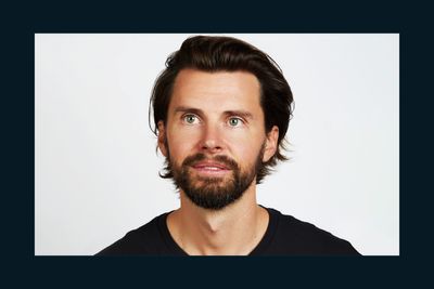 How Hinge CEO Justin McLeod used lessons from his own relationship to rebuild Hinge