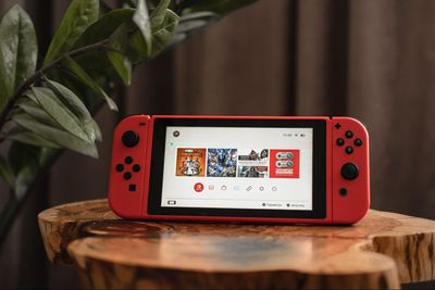 How to set up your new Nintendo Switch: tips and hidden features you might not know