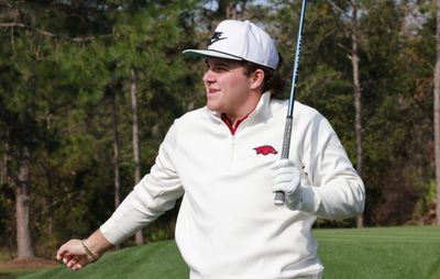 Your 2022 picks: Our top 10 college golf stories (No. 1 is about John Daly’s son and his NIL deal)