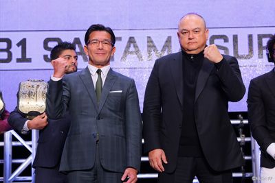 Bellator vs. RIZIN cross-promotion event risky business, but true example of ‘the martial arts way,’ say promoters