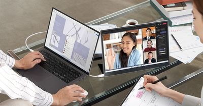 Two in five parents have set up a side hustle while their kids are in school