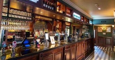 The 16 Wetherspoon pubs across Nottinghamshire that will be open on Christmas Day