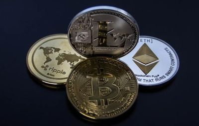 What is cryptocurrency?