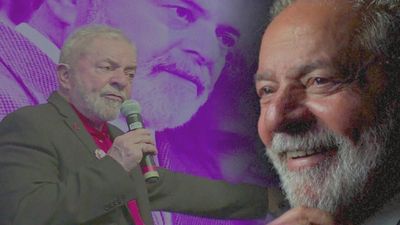 Lula's comeback: The fight to reunite Brazil