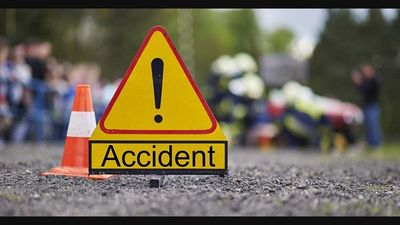 Eight Killed In Manipur Bus Accident