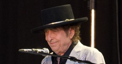 Bob Dylan reveals one of his favourite TV shows is Coronation Street