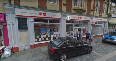 Pontypridd Post Office set to close with no replacement planned