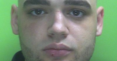 Face of drug dealer who exploited two highly vulnerable women