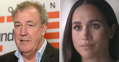 Jeremy Clarkson WON'T face police probe over Meghan column, Met chief says