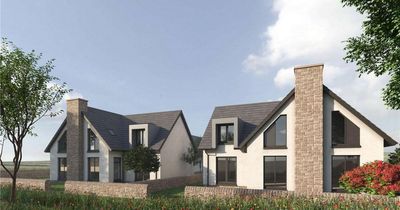 Charming Bearsden homes set to provide ‘country living’ just 20 minutes from Glasgow’s city centre