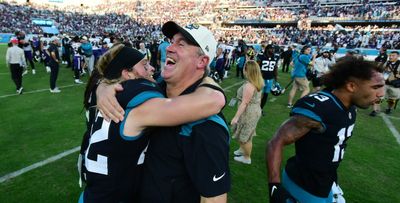 Eagles sent 35 cheesesteaks to Doug Pederson for beating the Cowboys