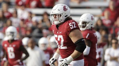 Ohio State offers transfer portal OT from Washington State