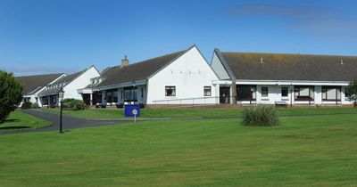 Ayrshire care home set to welcome new cinema room for residents