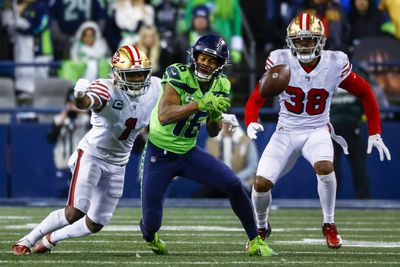 Seahawks WR Tyler Lockett undergoes ‘perfect’ hand surgery