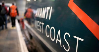 Avanti release Christmas Eve timetable for first and last trains to and from Manchester, London, Liverpool and Birmingham