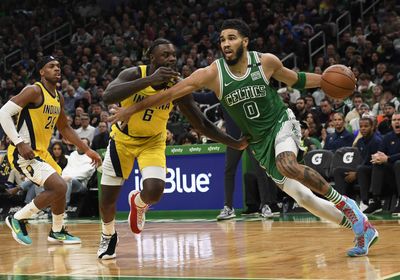 Indiana Pacers at Boston Celtics: How to watch, broadcast, lineups (12/21)