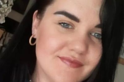 Man accused of murdering pregnant girlfriend with a pair of scissors in ‘exceptionally brutal’ attack