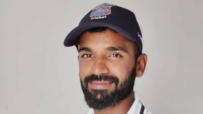Want to be an all-rounder, says Maharashtra's Ashay Palkar