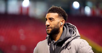 Connor Goldson declares Rangers wouldn't have won Aberdeen clash 'in the last six or eight weeks'
