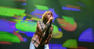 Glasgow mum head-butted by stranger at Paolo Nutini gig in row over cups